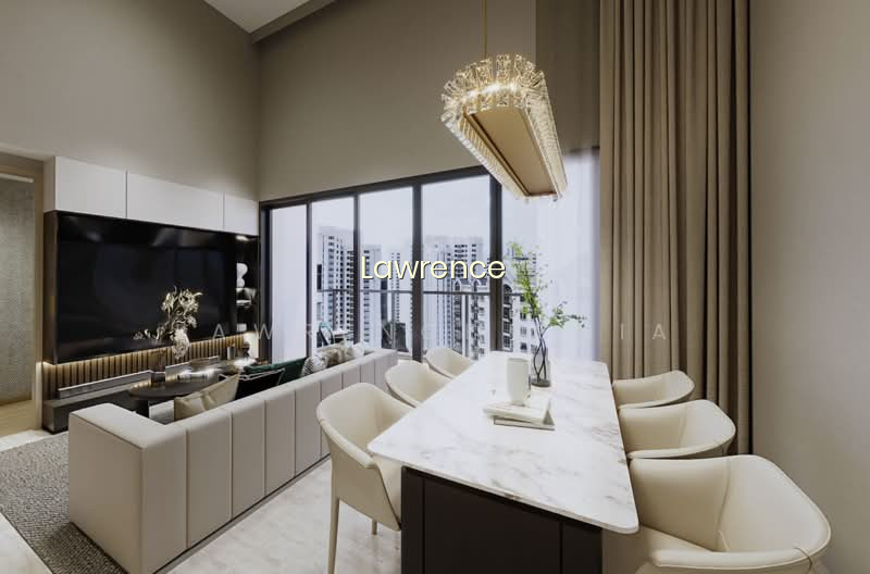 ARINA EAST RESIDENCES image 1 of 4