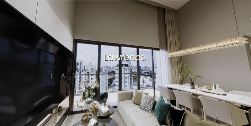 ARINA EAST RESIDENCES photo 3