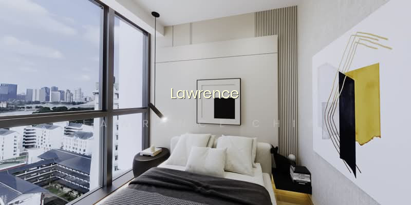 ARINA EAST RESIDENCES photo 4
