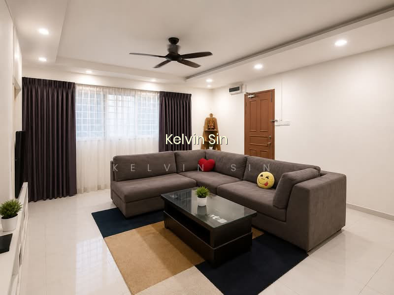 413 JURONG WEST STREET 42 image 1 of 7