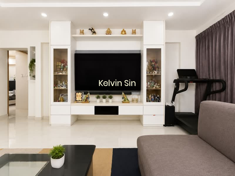 413 JURONG WEST STREET 42 photo 2