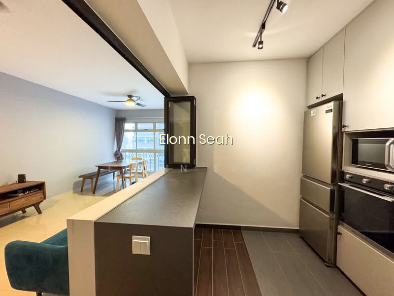 50 STRATHMORE AVENUE photo 6