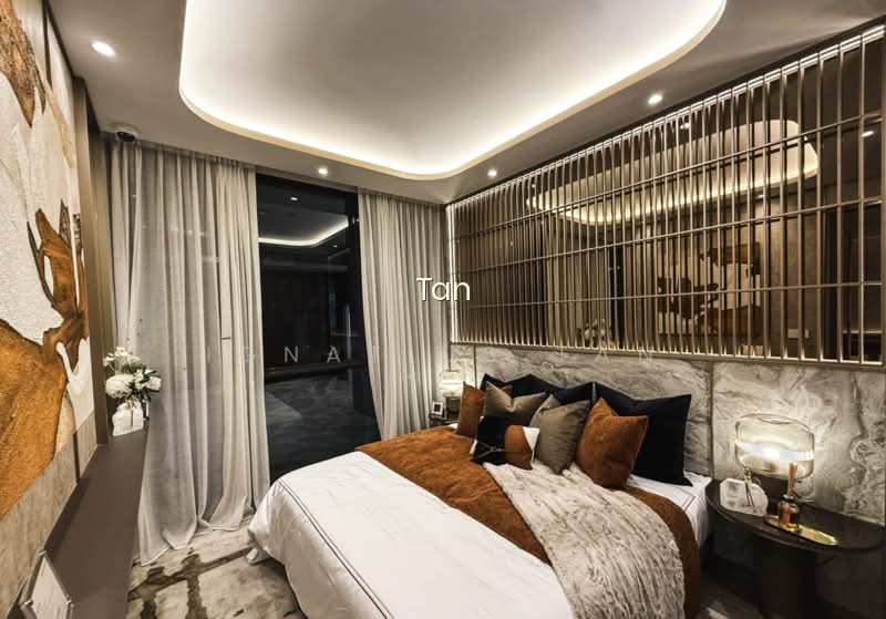 NORWOOD GRAND 2