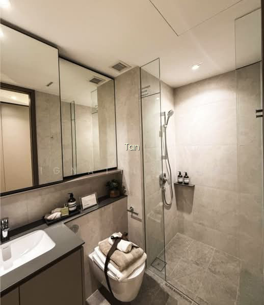 NORWOOD GRAND 6
