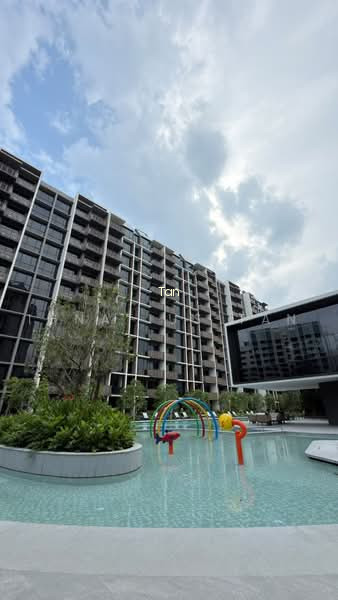 NORWOOD GRAND 7