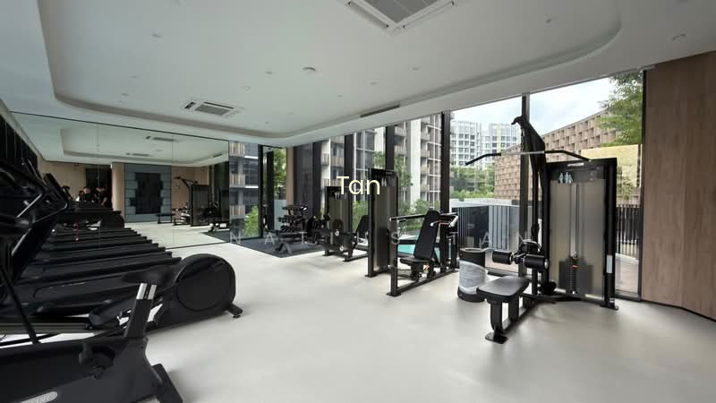 NORWOOD GRAND 8