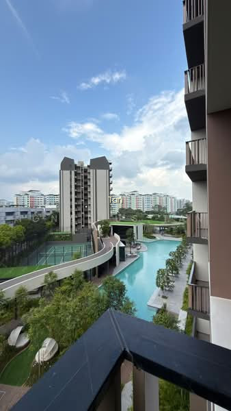 NORWOOD GRAND 10