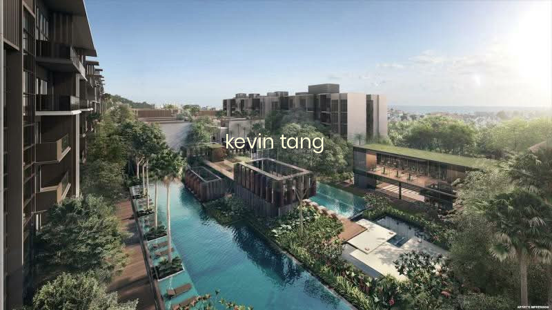 KENT RIDGE HILL RESIDENCES 8
