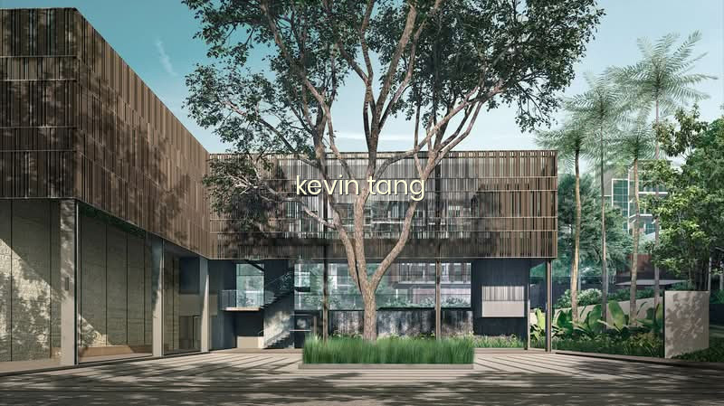 KENT RIDGE HILL RESIDENCES 10