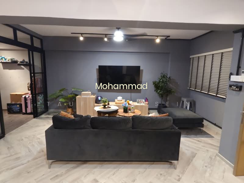 496G TAMPINES AVENUE 9 image 1 of 10
