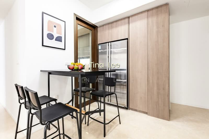 AVENUE SOUTH RESIDENCE 2