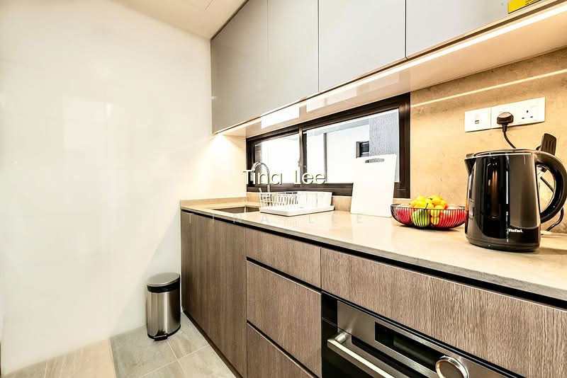 AVENUE SOUTH RESIDENCE 3