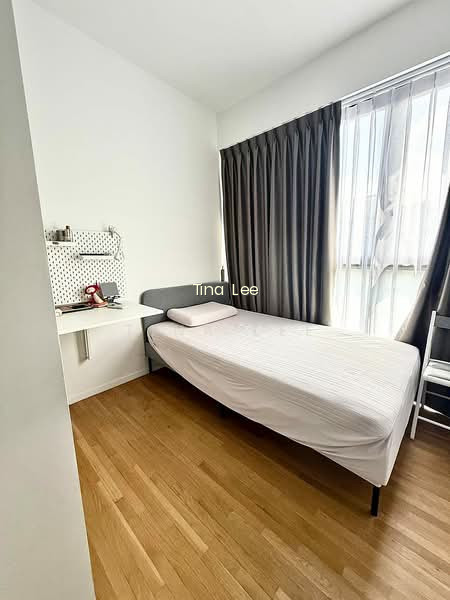 AVENUE SOUTH RESIDENCE 6