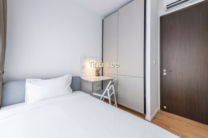 AVENUE SOUTH RESIDENCE 9