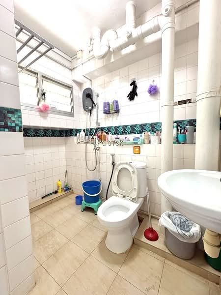 706 PASIR RIS DRIVE 10 photo 4