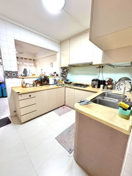 706 PASIR RIS DRIVE 10 photo 6