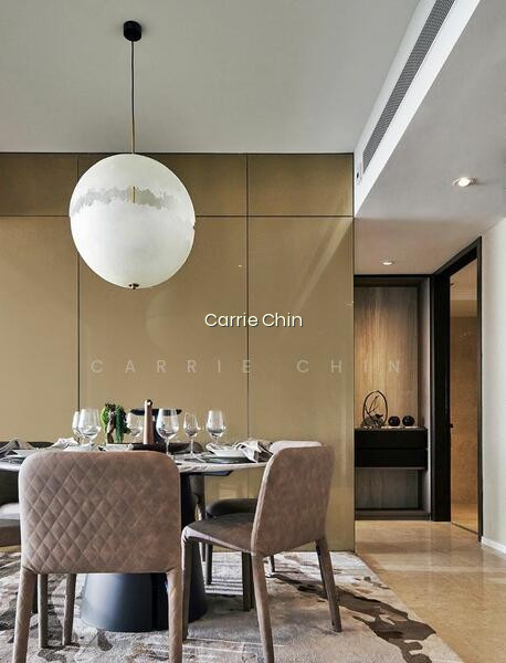 PINETREE HILL 7
