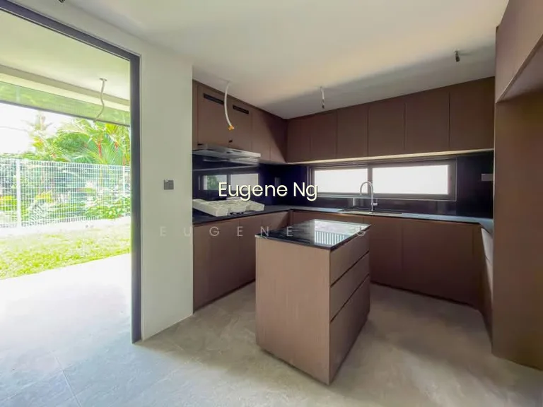 Just Top, 2 Brand New Luxurious Detach Houses for Sale image 1 of 5