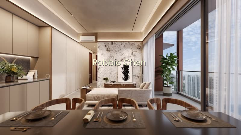 AMBER HOUSE photo 2