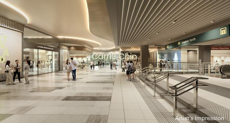 PARKTOWN RESIDENCE image 1 of 9