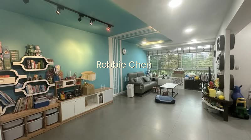 38A BENDEMEER ROAD image 1 of 8