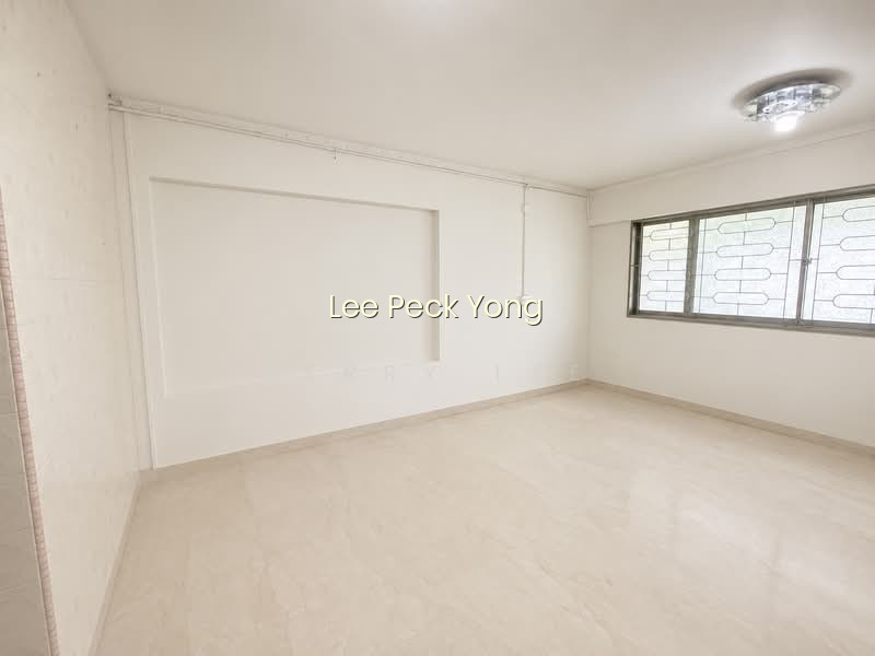 121 Potong Pasir Avenue 1