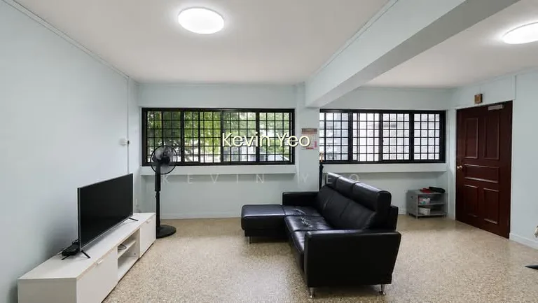 120 Bukit Merah View image 1 of 10