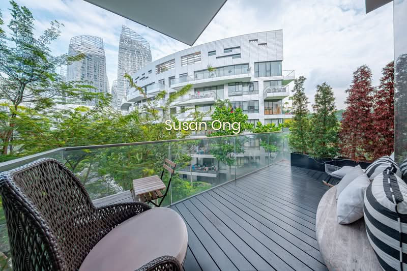 Reflections at Keppel Bay photo 5