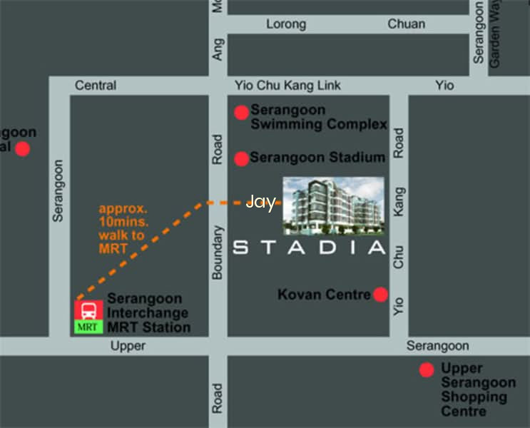STADIA 4