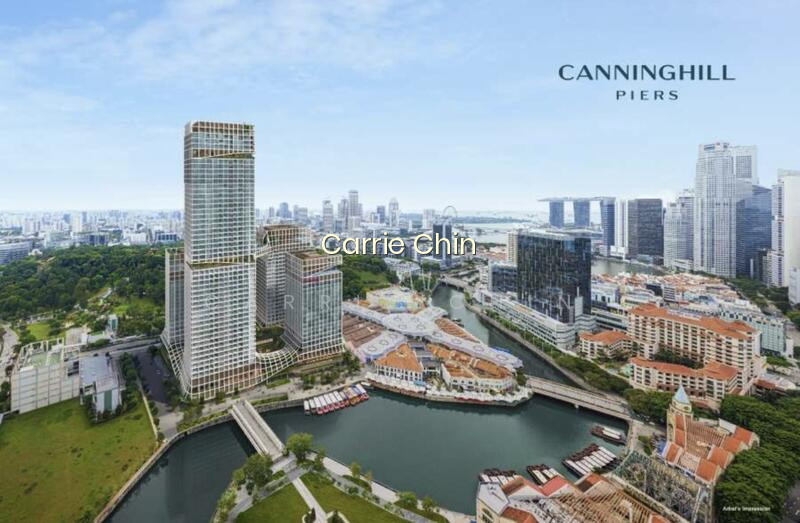 CANNINGHILL PIERS 5