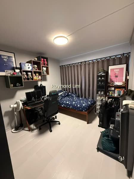 393 Yishun Avenue 6 photo 3