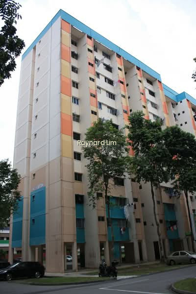 393 Yishun Avenue 6 photo 5