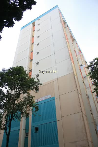 393 Yishun Avenue 6 photo 6