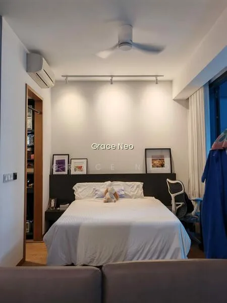 Marina One Residences image 1 of 7