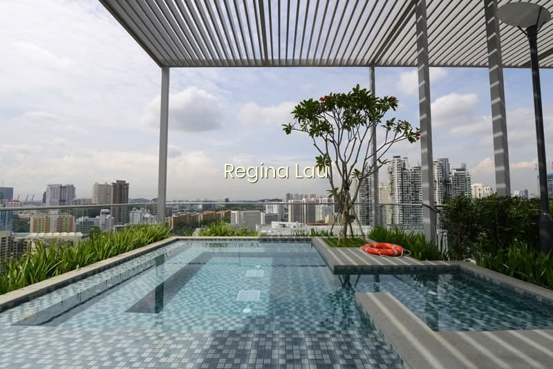 The Wharf Residence photo 6
