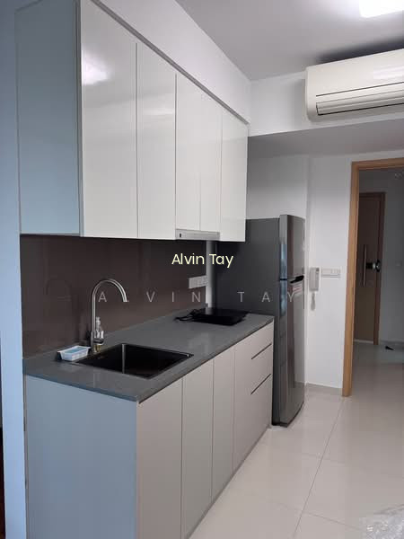 ESPARINA RESIDENCES 2