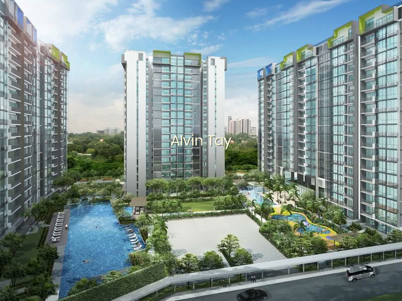 ESPARINA RESIDENCES 4