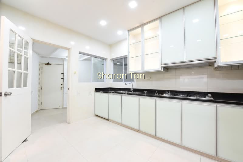 REGENCY PARK 4