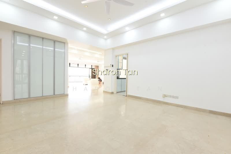 REGENCY PARK 7