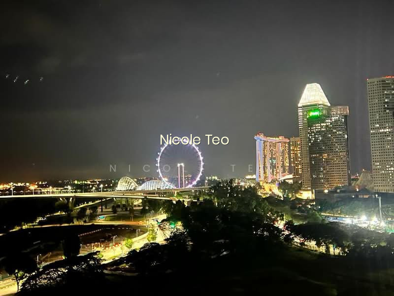 CONCOURSE SKYLINE image 1 of 10