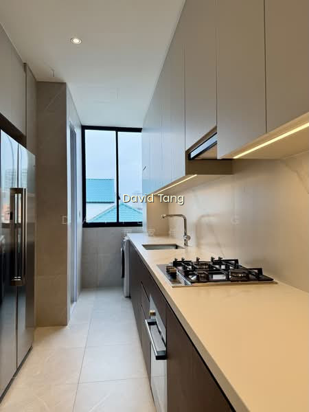 PARQ BELLA image 1 of 6