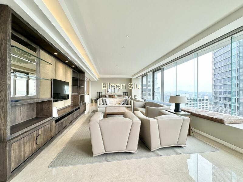 ARDMORE RESIDENCE 2