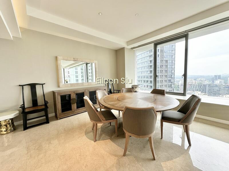 ARDMORE RESIDENCE 4