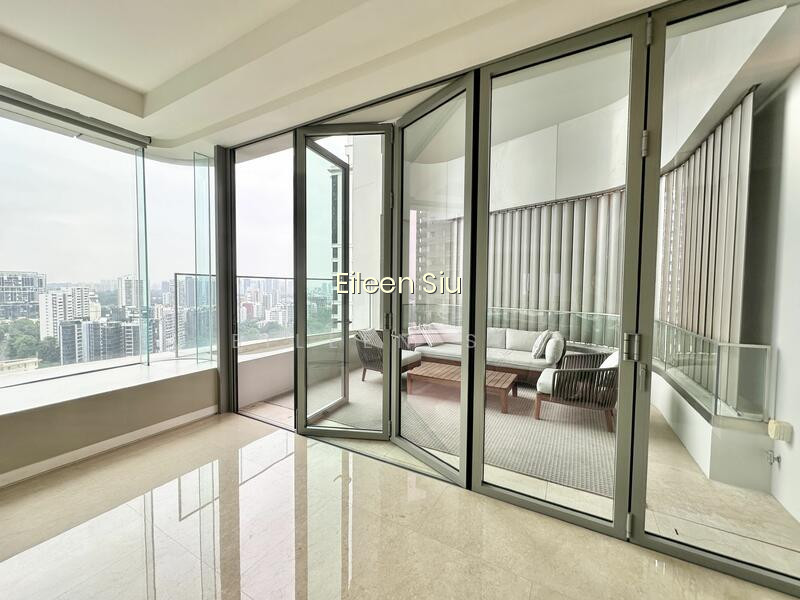 ARDMORE RESIDENCE 5