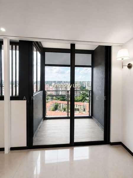 THE POIZ RESIDENCES photo 2