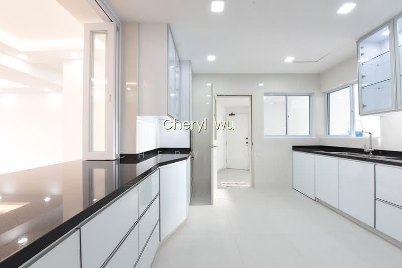 REGENCY PARK 5
