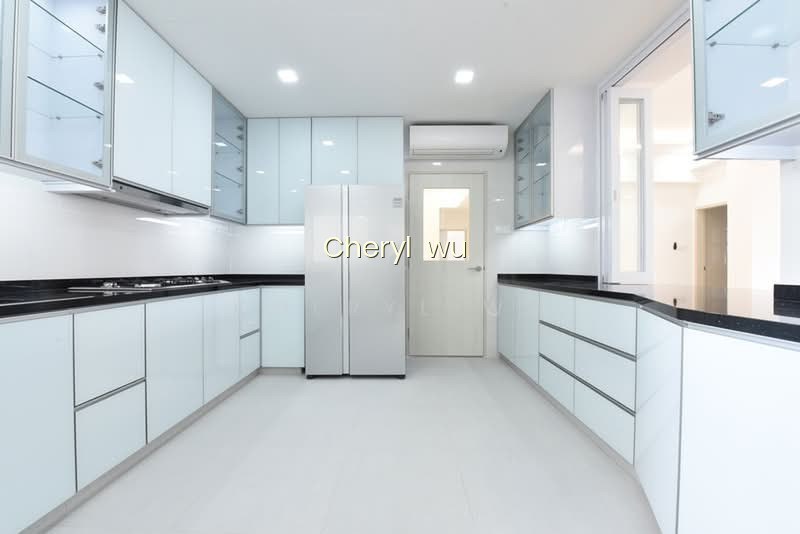 REGENCY PARK 6