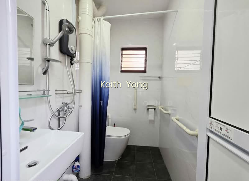 825 YISHUN STREET 81