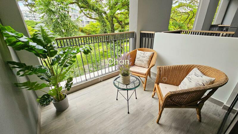 MAYFAIR MODERN 2