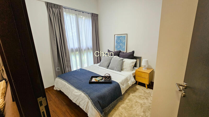 MAYFAIR MODERN 3